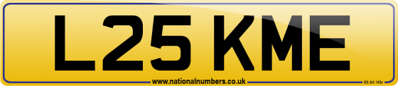 L25 KME