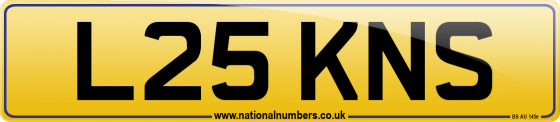 L25 KNS