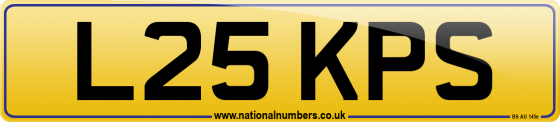L25 KPS