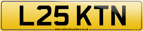 L25 KTN