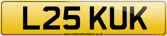 L25 KUK