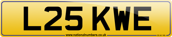 L25 KWE