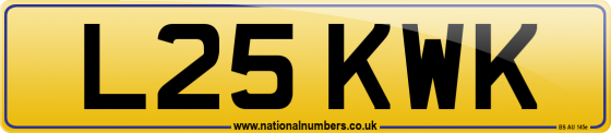 L25 KWK