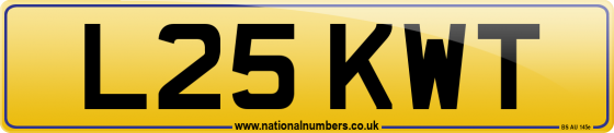 L25 KWT