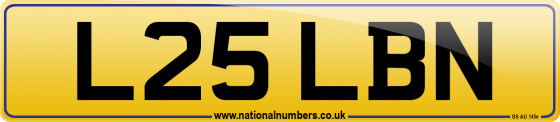 L25 LBN