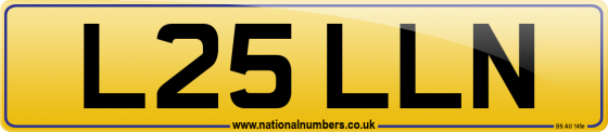 L25 LLN