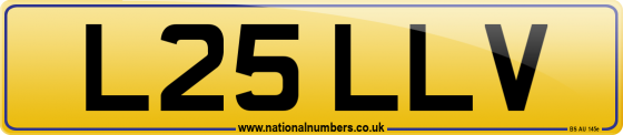L25 LLV