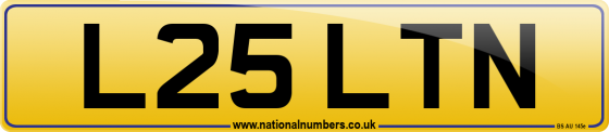 L25 LTN