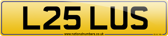 L25 LUS