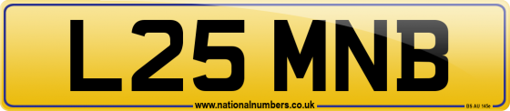 L25 MNB
