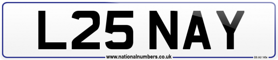 L25 NAY