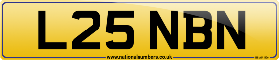 L25 NBN