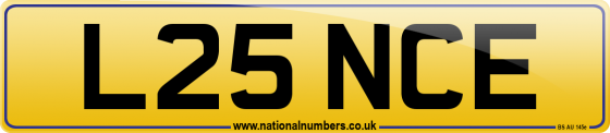 L25 NCE