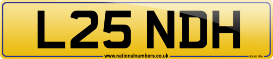 L25 NDH