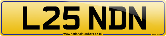 L25 NDN