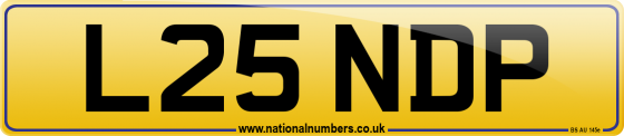 L25 NDP