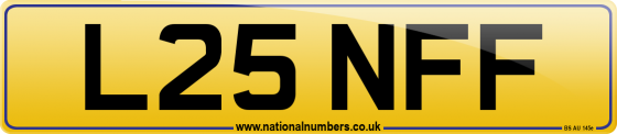 L25 NFF