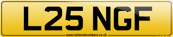 L25 NGF