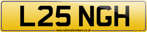 L25 NGH