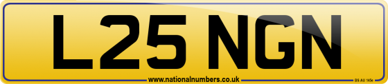 L25 NGN
