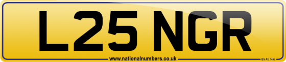 L25 NGR