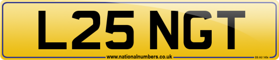 L25 NGT