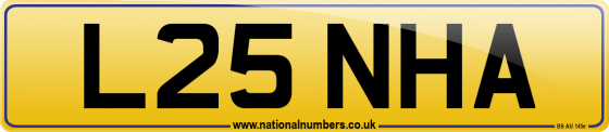 L25 NHA