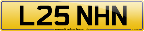 L25 NHN