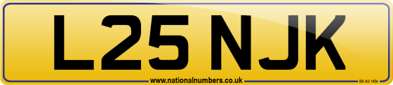 L25 NJK