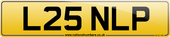 L25 NLP