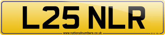 L25 NLR