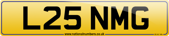 L25 NMG