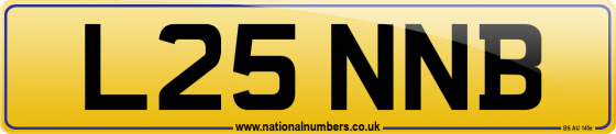 L25 NNB