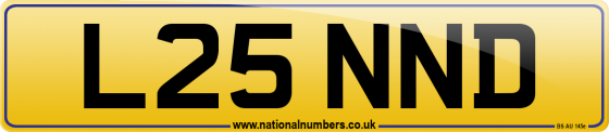 L25 NND