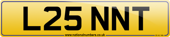 L25 NNT