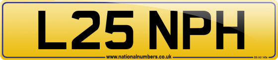 L25 NPH