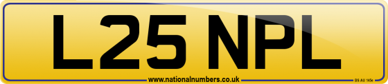 L25 NPL