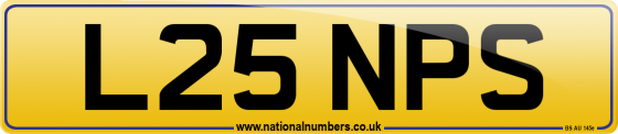 L25 NPS
