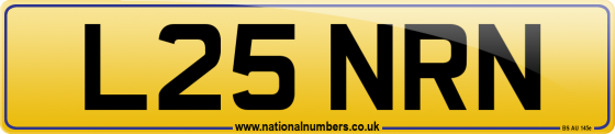 L25 NRN