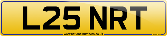 L25 NRT