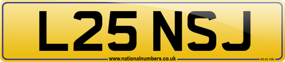 L25 NSJ