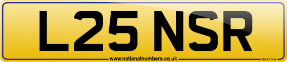 L25 NSR