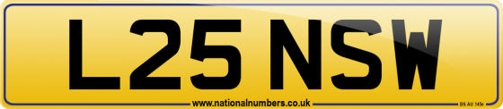L25 NSW