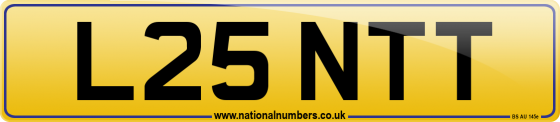 L25 NTT