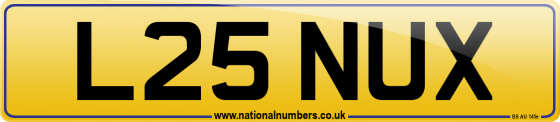 L25 NUX