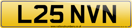 L25 NVN