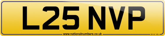 L25 NVP