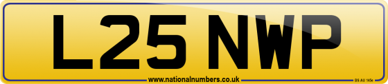 L25 NWP