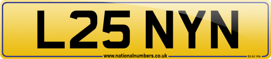 L25 NYN