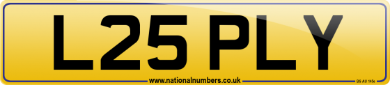 L25 PLY